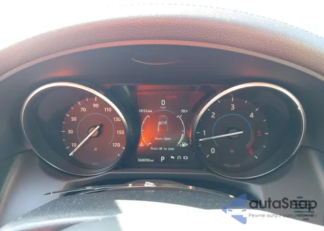 2017 Jaguar Xf 20D Premium из США, поврежденный, VIN SAJBD4BN2HCY32366